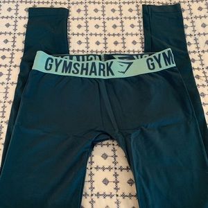 Gymshark seamsless leggings